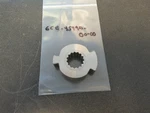 Yamaha Outboard 6CE-45997-00-00 Sds Propeller Spacer BIN0370. Fixed Price $50.00.