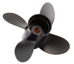 9.25 X 10 Pitch 4-BLADE Mercury Mariner 6 8 9.9 15 Hp Outboard Propeller. Fixed Price $82.99.