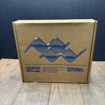 Michigan Propellers Dyna Jet Nibral Cupped 12R15 Standard Taper Key Way. Fixed Price $450.00.