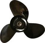 Michigan Match 15 1/2 X 13 011016 Propeller For Evinrude Johnson 90 - 300HP. Fixed Price $220.00.