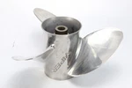 Johnson Evinrude Viper 1976 & Up Sst Rh 14-3/4 X Propeller 90 100 300 Hp. Fixed Price $300.00.