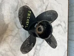 Mercruiser Alpa Gen Out Drive J Boat Propeller. Fixed Price $134.75.