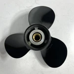 Brp Evinrude Johnson Prop P/n 5031627 11.25X15 Rh Alum. Fixed Price $179.99.