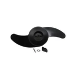 Minn Kota Trolling Motor Prop Oem MKP-2 2061122 (1378121) With Nut, Pin, Washer. Fixed Price $19.99.