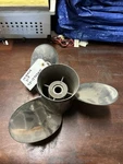 Mercury Quicksilver Mirage 48-13703A41 Propeller. Fixed Price $119.99.