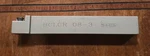 SCLCR08-3K 1/2" Sq Steel Shank External (od) Turning Tool, Rt Hand, Screw-lock. Fixed Price $55.00.