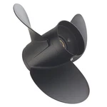 Quicksilver Black Diamond X 8 QA2126R Propeller Force 9.9 -15HP. Fixed Price $114.99.