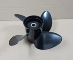 Volvo Penta Sx Propeller 3587526 Blade Aluminum 14 23 Rh Drive 19 Spline. Fixed Price $252.00.