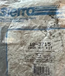 Sierra Prop Nut Kit 18-3715 For Johnson Evinrude Omc. Fixed Price $15.99.