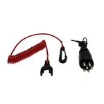 Ignition Switch With Key For Omc Johnson Evinrude 40-200HP Outboard Motor. Fixed Price $35.63.