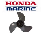 Honda Genuine Oem Prop Al 58130-ZW1-WI3ZA 3RX13.75X13P New. Fixed Price $129.00.