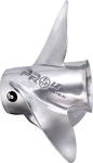 Solas Rubex Pro L3-3-BLADE Stainless Steel 15" 21" Lh. Fixed Price $690.40.