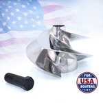 Impeller For Honda Aquatrax R-12X F-12X Gps Compatible Solas HA-CD-17/29+WR001. Fixed Price $265.79.