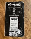Mercury Revolution Propeller 14 5/8 21" Pitch Lh 48-857029A46 New In Box. Fixed Price $700.00.