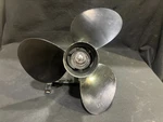 Mercury Bravo Ii 17 P Lh. Fixed Price $275.00.