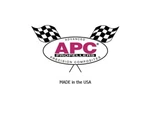 Apc 4" -22" In Nylon Slow Fly Sport Propeller For Rc Radio Controlled Airplane. Fixed Price $29.09.