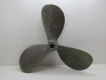 39-38 Rh Coolidge Seattle Bronze Propeller Boat Ship Decor (E4A108D). Fixed Price $999.99.