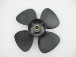 QA2180R 10 X 7P Prop Mercury Mariner 9.9BF 15-20HP 4-STROKE Outboard 14 Spline. Fixed Price $122.50.