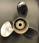 MW#013033 13X19 Ss 3BL Rh Prop. Fixed Price $340.00.