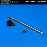 Genuine Oem Mercury 90HP 12" Long Shaft Shifter Rod 43048A1. Fixed Price $26.97.