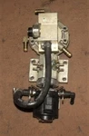 Evinrude 150 Hp 2 Stroke Oil Injection Pump Assembly Pn 5000381 Fits 1995-1998. Fixed Price $236.00.