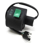 ***arctic Cat Snowmobile Control Half Assy #0609-522. Fixed Price $32.00.
