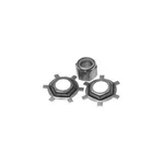 Propeller Nut Kit, Mercruiser, Mercury, Mariner. Fixed Price $10.99.