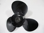 77338CP1 X 11P Prop 40-140 Hp 1/4" Case Mercury Johnson Evinrude Yamaha. Fixed Price $149.99.