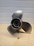 A2 Evinrude Johnson Omc 0390730 Prop Ss 10X15 Blade Oem Boat Parts. Fixed Price $99.95.