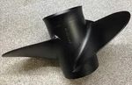 Solas Amita Blade Aluminum 13.75 X Rh Prop 6411-138-13. Fixed Price $140.00.