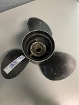 AL#335 Mercury Reconditioned 48-61820A4 11.25X14 Rh Alum 3B Propeller. Fixed Price $83.00.