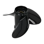 11 1/8X16 3 Blade Propeller For Suzuki DT65 DF60A 1985-2010. Fixed Price $65.82.