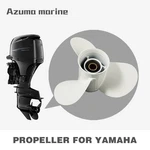 For Yamaha 11X15 Outboard Propeller 40 48 50 55 60 Hp 13 Spline Aluminum 11*15. Fixed Price $64.99.