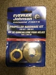 New Brp Propeller Hardware Kit For 150-300 H.p. Part # 175266. Fixed Price $25.00.