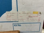 Volvo Penta Dp Duo Prop. Fixed Price $500.00.