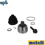 Joint Kit Drive Shaft 15-1066 For Audi 90B3/80B3 Sb/ra/jk 1.6L Pp/rn 4CYL. Fixed Price $60.55.