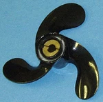 Johnson Evinrude Aluminum Propeller 277595. Fixed Price $114.56.