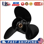 13 1/4X17 Boat Propeller Aluminum For Suzuki Outboard 50-140HP 15 Tooth, Rh. Fixed Price $105.99.