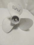 PS-493 Chrysler 55, 60, 65HP Outboard 10 X 13P Spline Prop. Fixed Price $59.99.