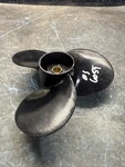 CP4297 Mercury-mercruiser 48-812951A1 Propeller (6"PITCH-HI-REVERSE Thrust). Fixed Price $125.00.
