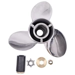 Impeller 48-8M0151384 For Mercury Tempest Plus Propeller 14 5/8 X 23 Pitch Rh. Fixed Price $419.00.