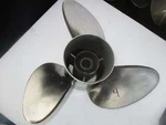 Solas Stainless Propeller Set 14 3/4 X Rtr 16LTR. Fixed Price $340.00.