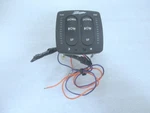 P40B Bennett EIC001 Hydraulic Trim Tab For EIC5000 Oem Factory Boat Parts. Fixed Price $98.32.