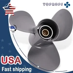 Outboard Propeller 11 5/8 X For Honda Engine Bf 35 40 45 50A Hp 13TOOTH. Fixed Price $65.00.