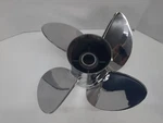 Turning Point Express Rh 4 Blade 15X15 Propeller 3150 1532 New Open Box. Fixed Price $414.14.