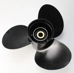 58100-99E00-019 Suzuki 13-3/4 X Aluminum Propeller 60-140 Hp New. Fixed Price $68.00.