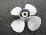 Day Sale Brand New Mercury Propeller Blade X 7 Rh 812948A10 9.9. Fixed Price $60.00.