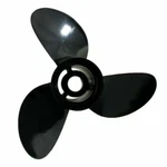 Michigan Wheel 992312 Vortex C-series Large Diameter Aluminum Propeller 22-3. Fixed Price $99.99.