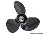 Solas Aluminium Propeller 7.25 X 6. Fixed Price $38.08.