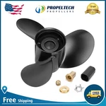 X Pitch Outboard Propeller For Mercury Marine 60 65 75 80 115 125 140HP. Fixed Price $97.59.